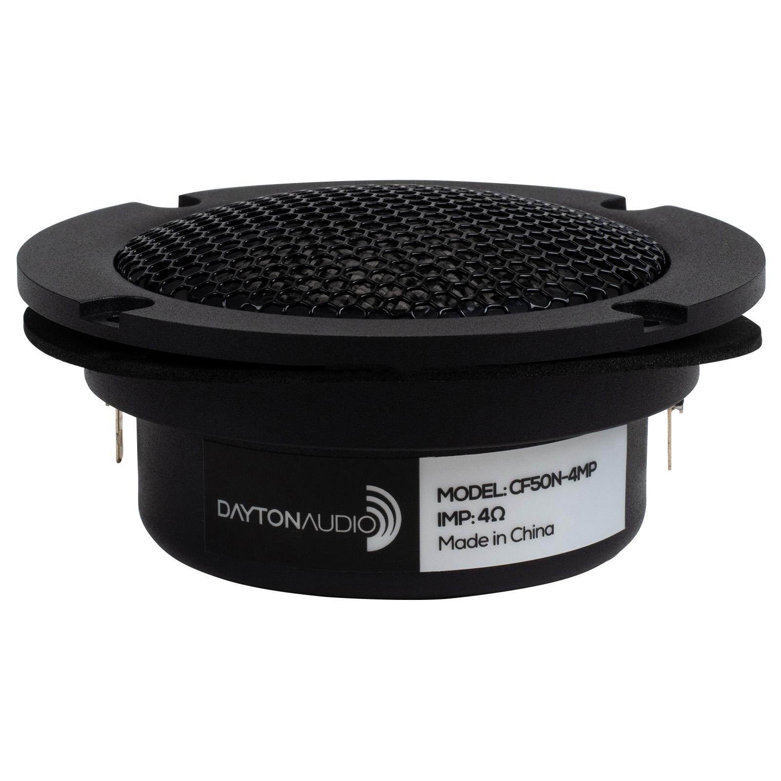 Dayton Audio CF50N-4 2